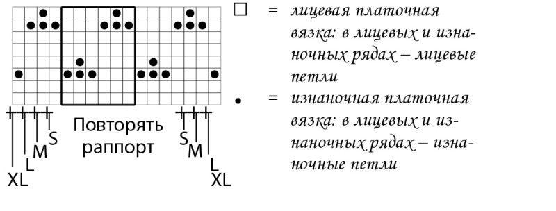 Джемпер c вертикальными рюшами