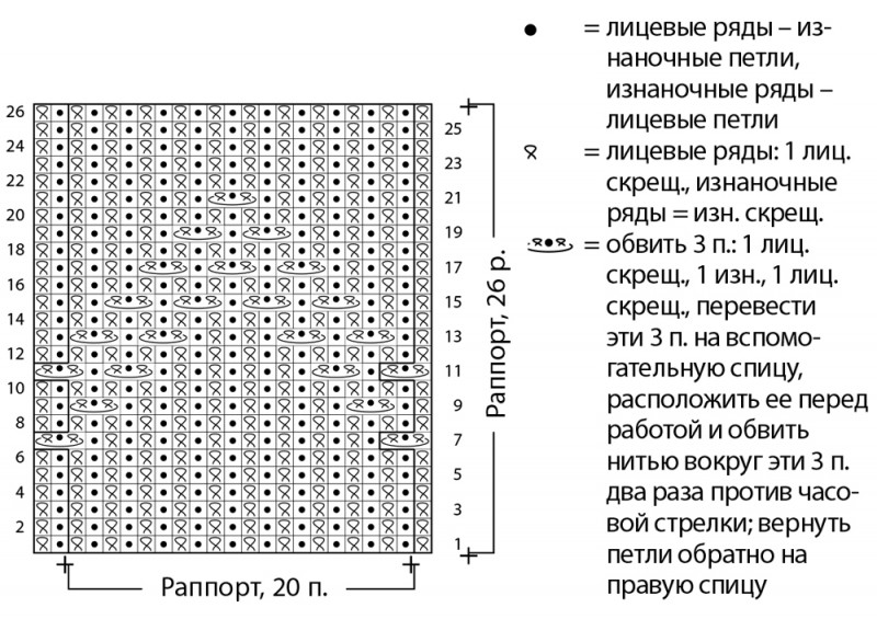Джемпер с декоративной планкой