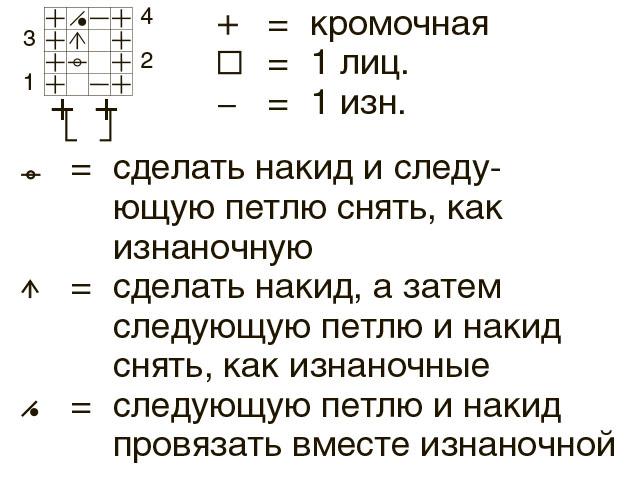 Кардиган с&nbsp;полосами объемного узора