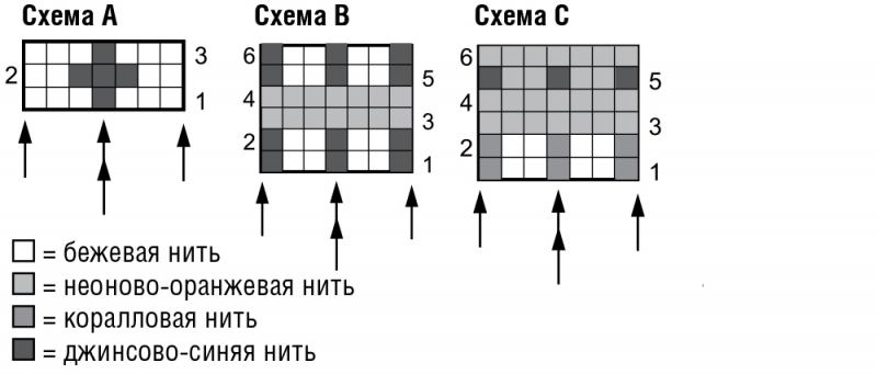Мужской джемпер с&nbsp;жаккардовым узором